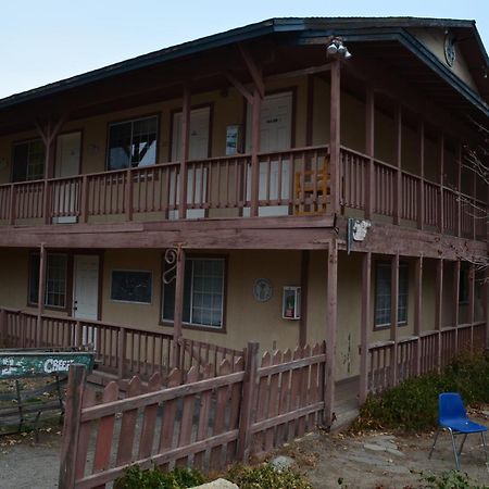 Deep Creek Motel Running Springs Buitenkant foto