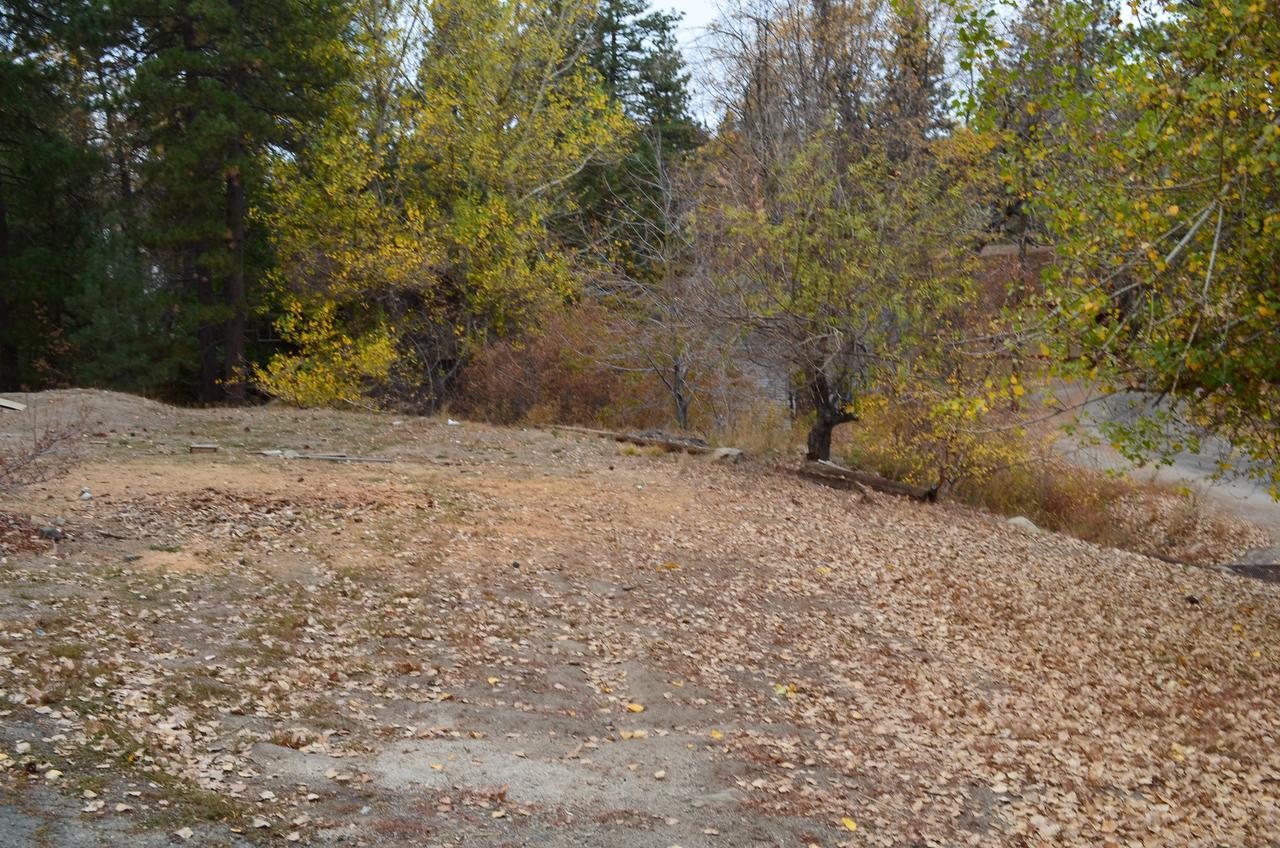 Deep Creek Motel Running Springs Buitenkant foto